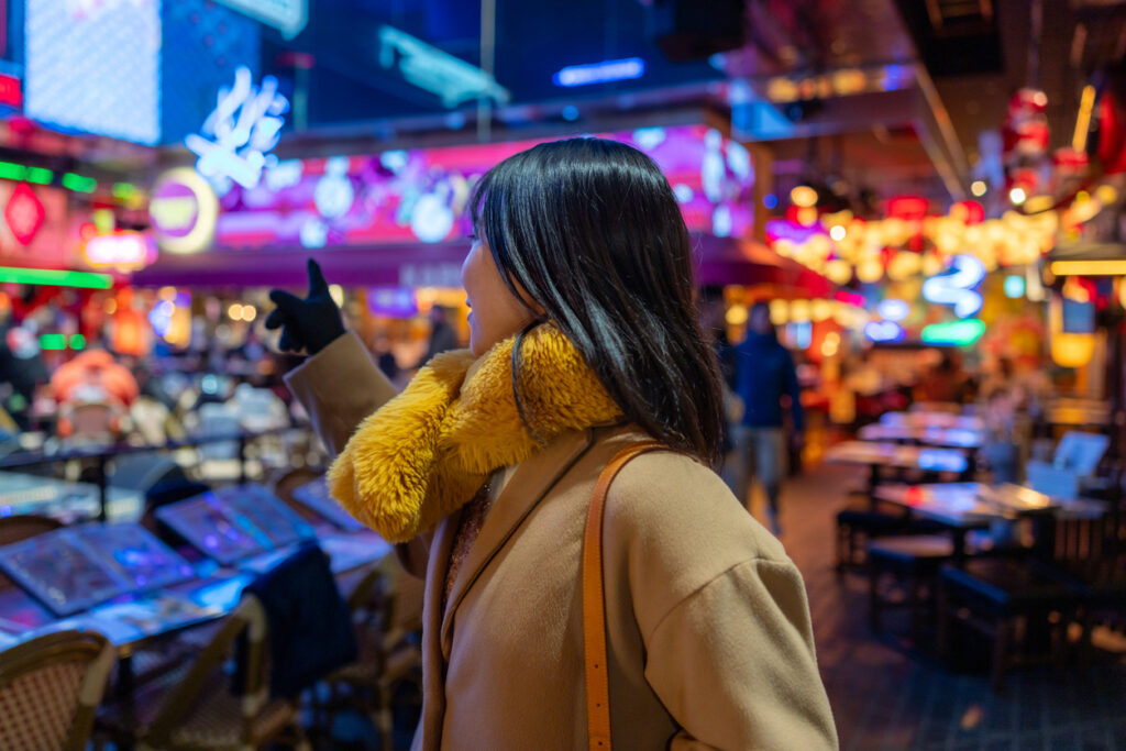 Tokyo Weekly Events: What’s On? (Dec. 16 – 22)