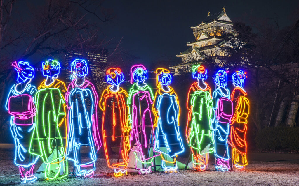 Osaka Weekly Events: What’s On? (Dec. 9 – 15)