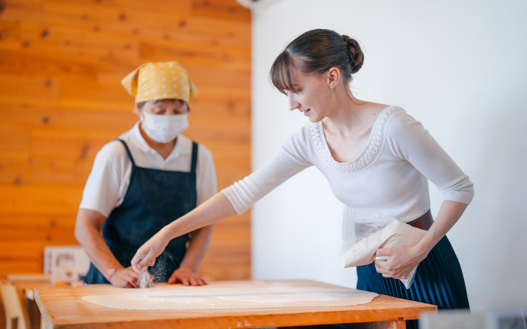 A Taste of Yamagata with The Hidden Japan