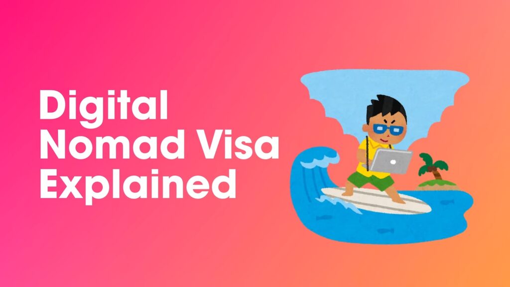 Japan’s Digital Nomad Visa: A Full Video Guide
