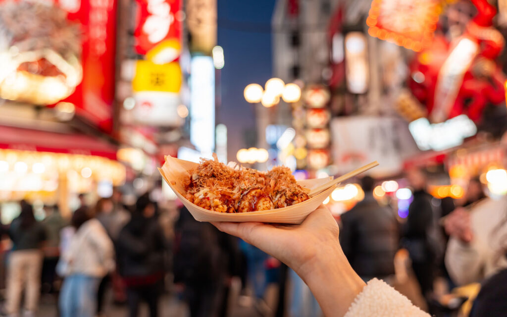 Osaka Weekly Events: What’s On? (Jan. 6 – 12)