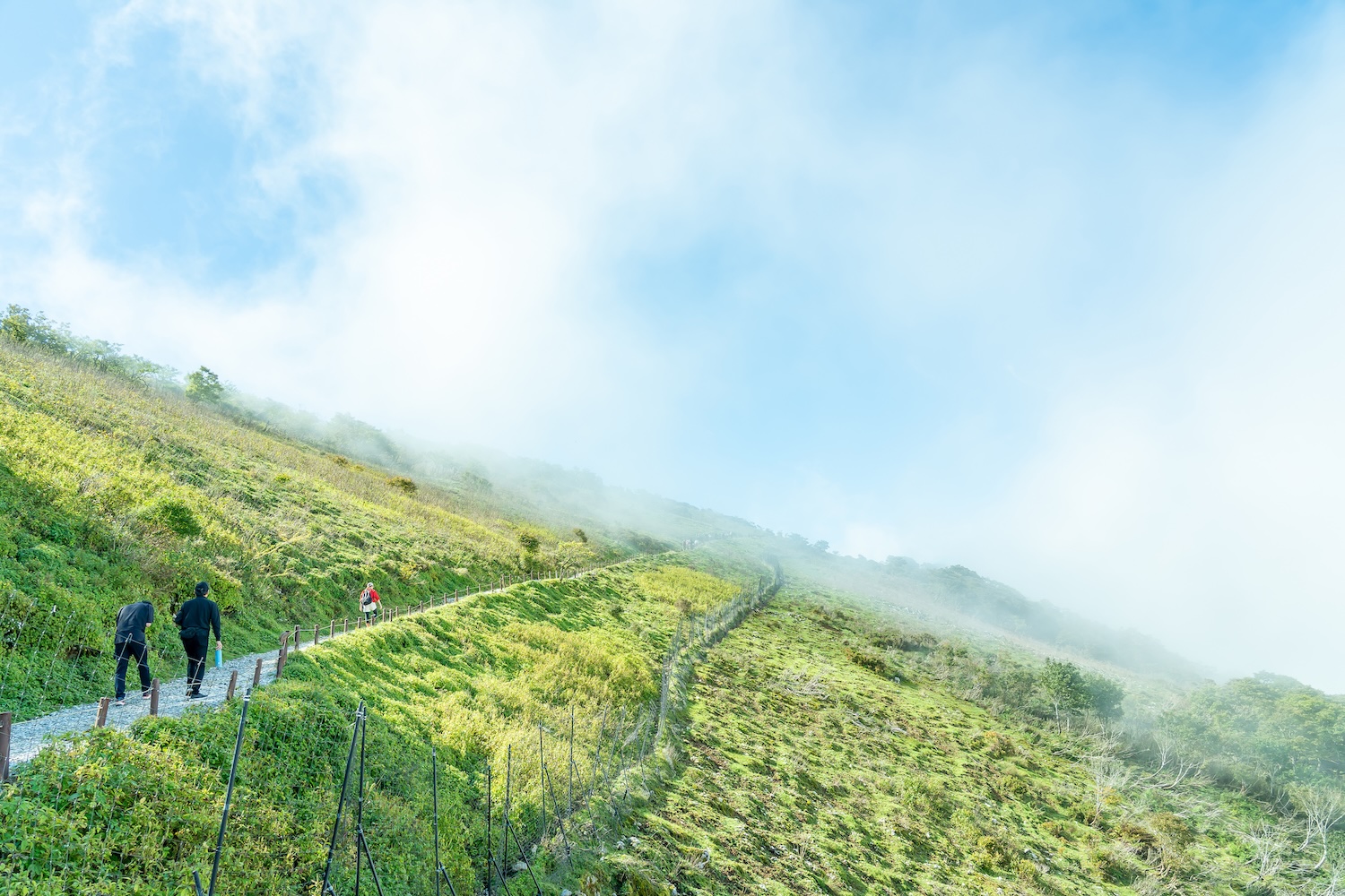 Ghosts of Sekigahara: A Haunting Visit to Japan’s Bloodiest Battlefield