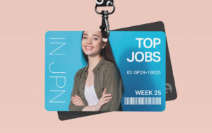 2026 Top Jobs in Japan Week 25