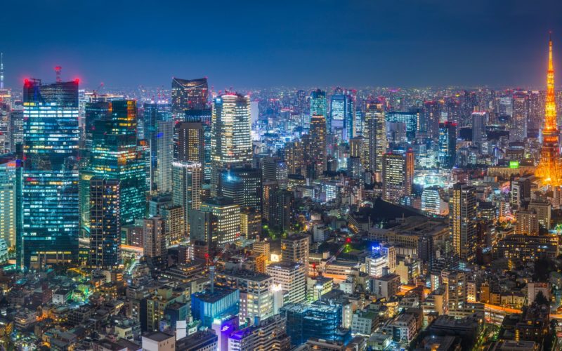 Tokyo - GaijinPot Travel