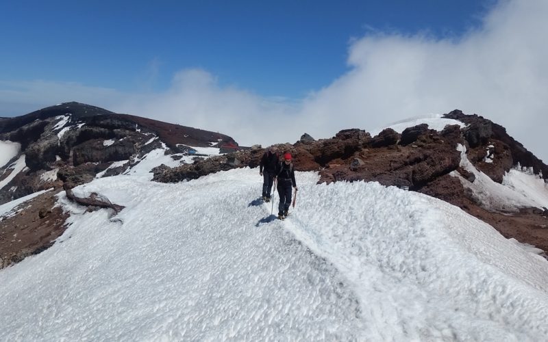 Snow Peak - 【makomako】オーチョキャンプ　マウンテンマチェット Ocho Camp - products