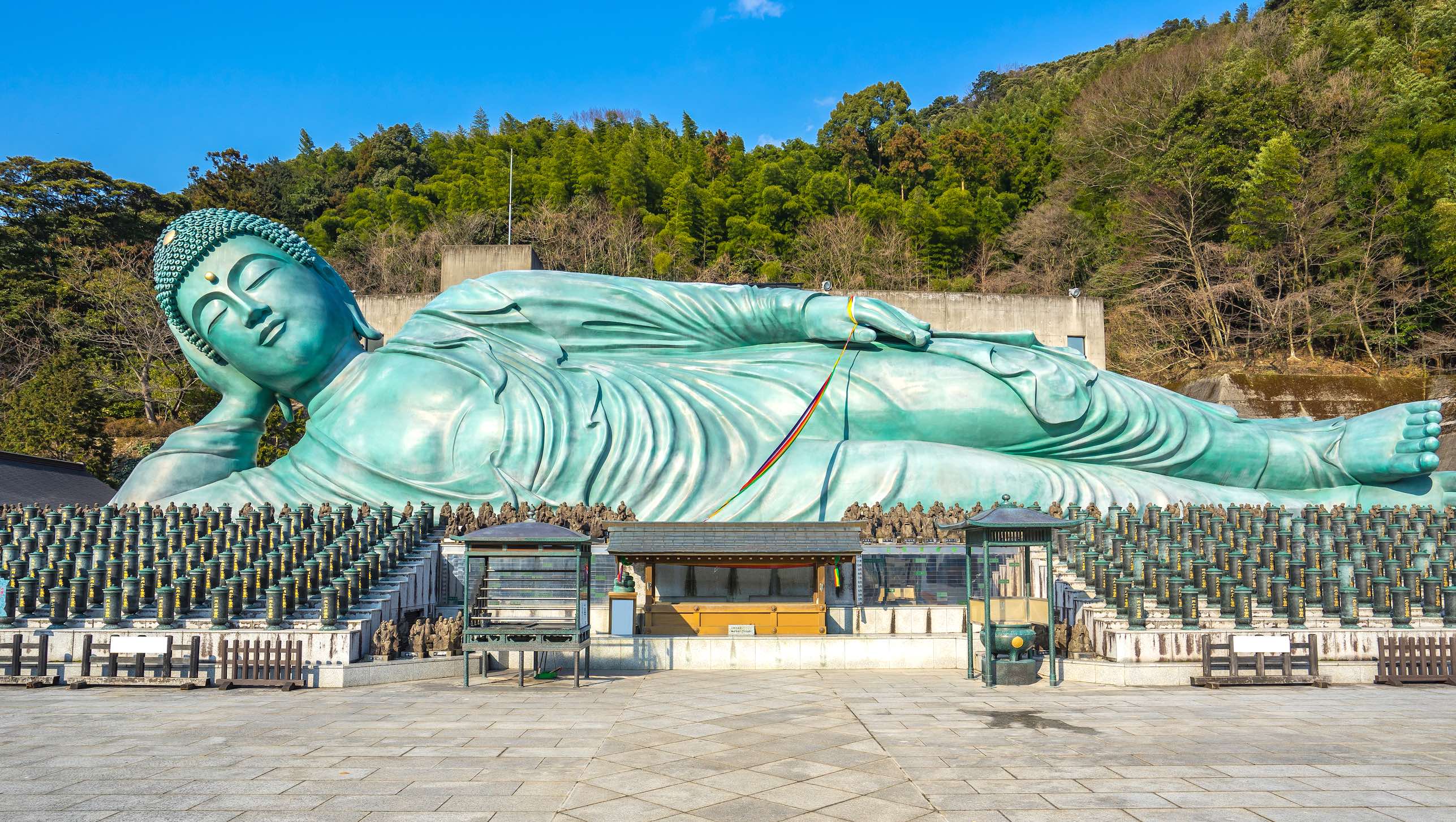 Nanzo-in Temple - GaijinPot Travel