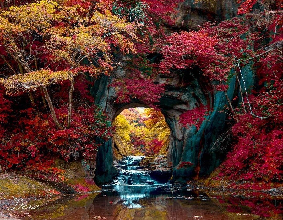 原画　Talopyon in Automn Saitō Kiyoshi: Autumn In Kyoto (Sold) – Egenolf Gallery