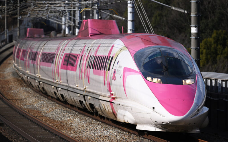 HakatA Bayside Place Hakata - GaijinPot Travel