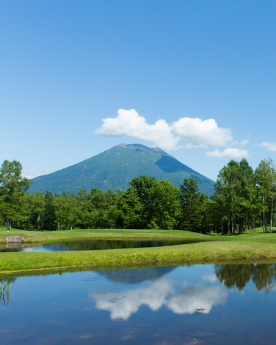 Japan Travel Guide – Green Season