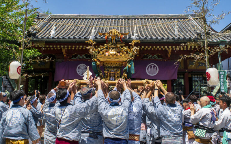 Sengaku-ji Temple - GaijinPot Travel