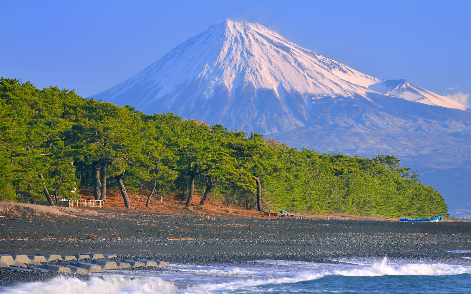 Miho Beach