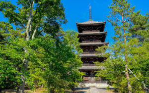Ninna-ji Temple