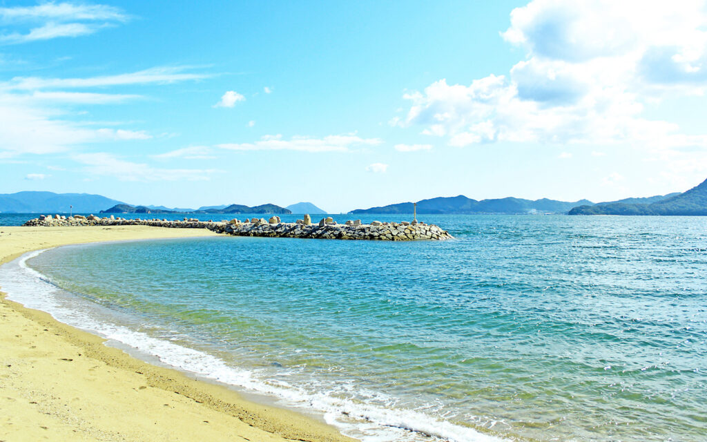 Megijima