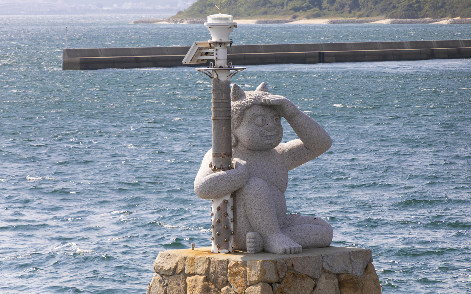 Megijima