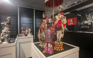 Yokohama Doll Museum