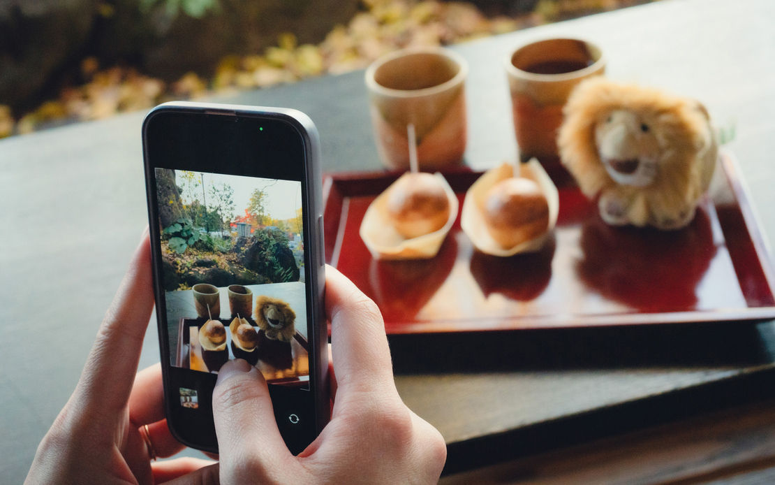 5 Autumn Foods You Need to Try in Japan