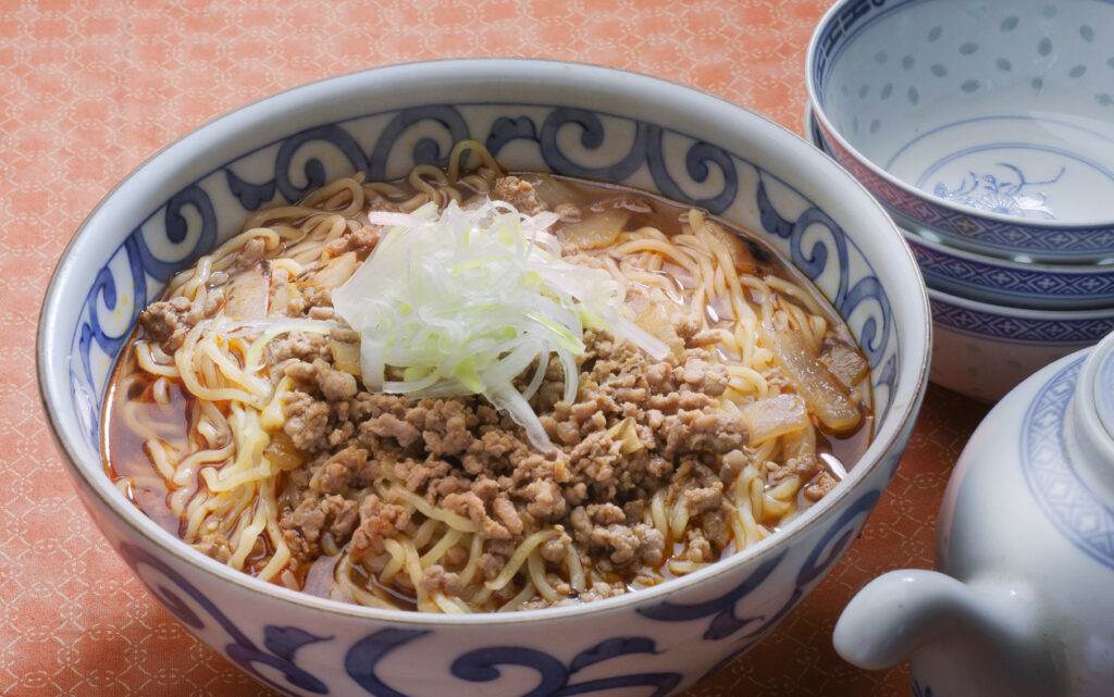 Famous Foods in Chiba