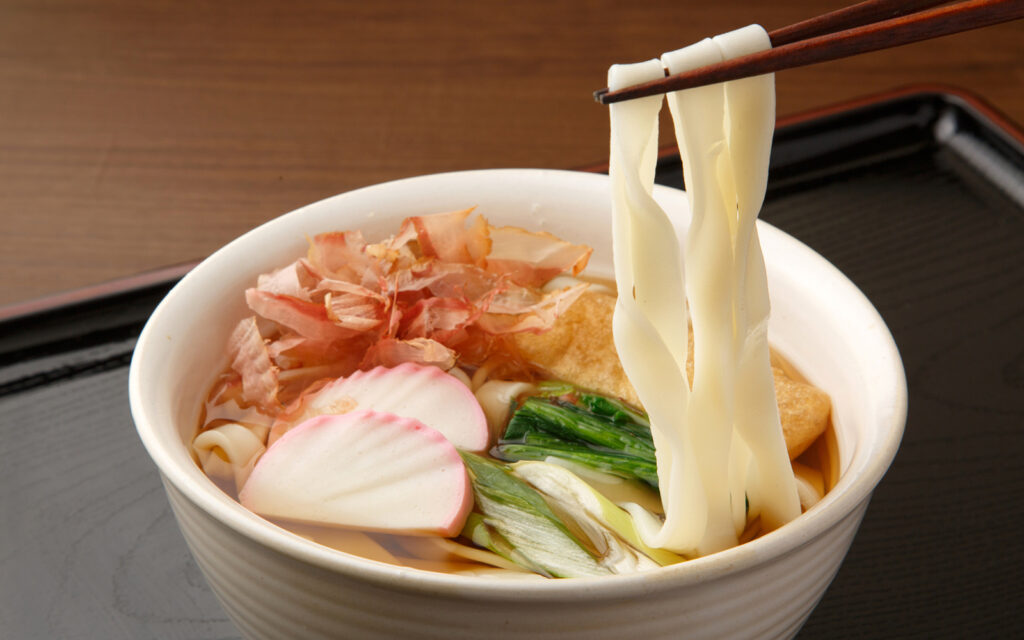 Famous Foods You'll Find in Nagoya