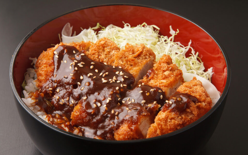Famous Foods You'll Find in Nagoya