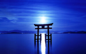 Tsukimi (Moon Viewing) Spots in Japan