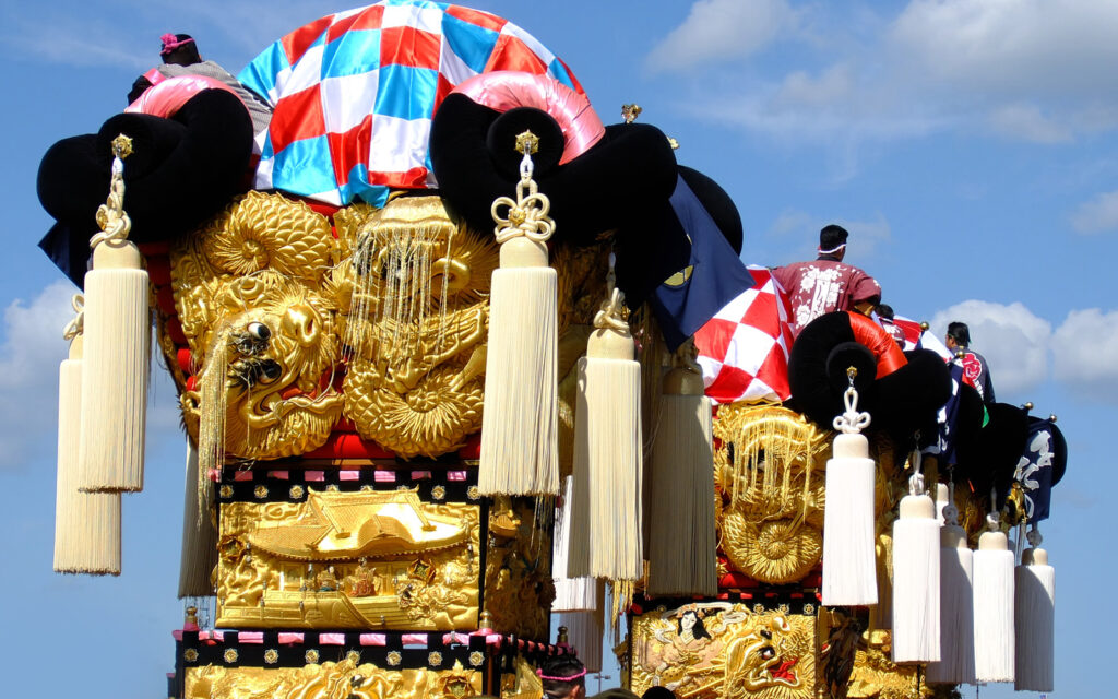 Niihama Taiko Festival