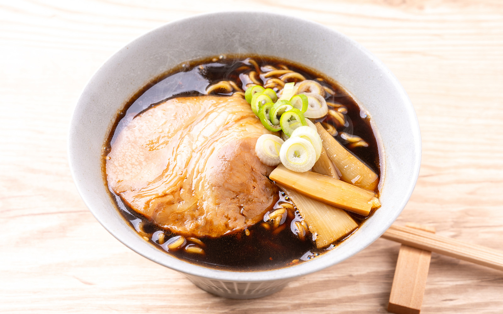 5 Famous Foods You’ll Find in Toyama