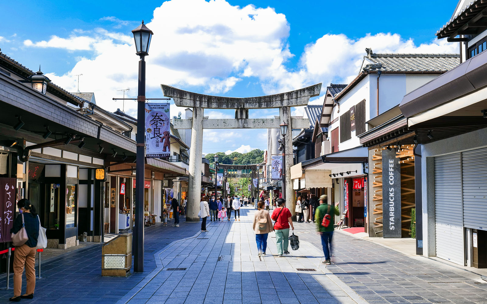 5 Popular Souvenirs in Fukuoka