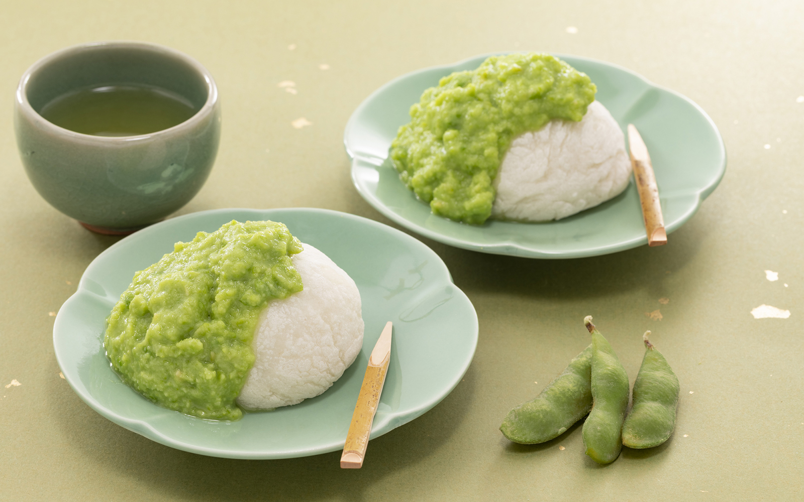 5 Famous Foods You’ll Find in Miyagi