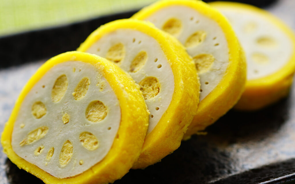 Famous Foods You'll Find in Kumamoto