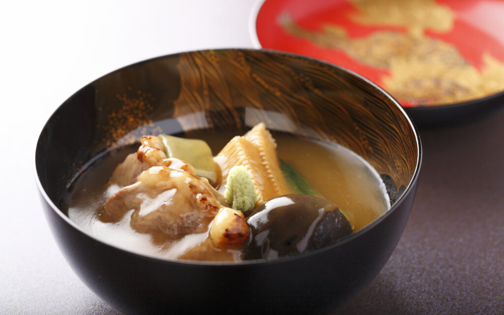 Famous Foods You'll Find in Ishikawa