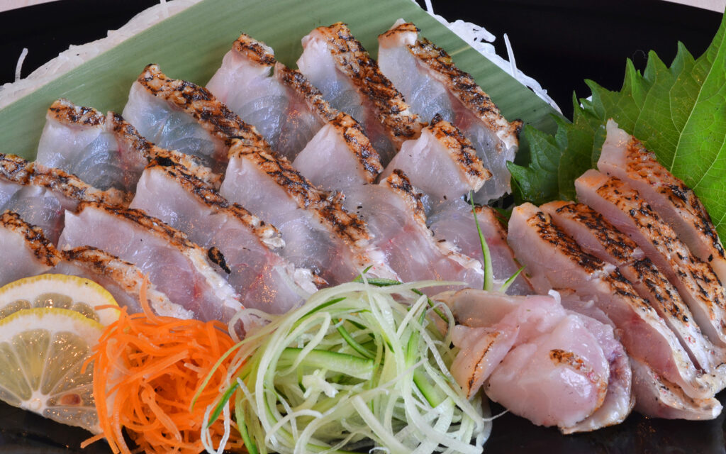 Famous Foods You'll Find in Ishikawa