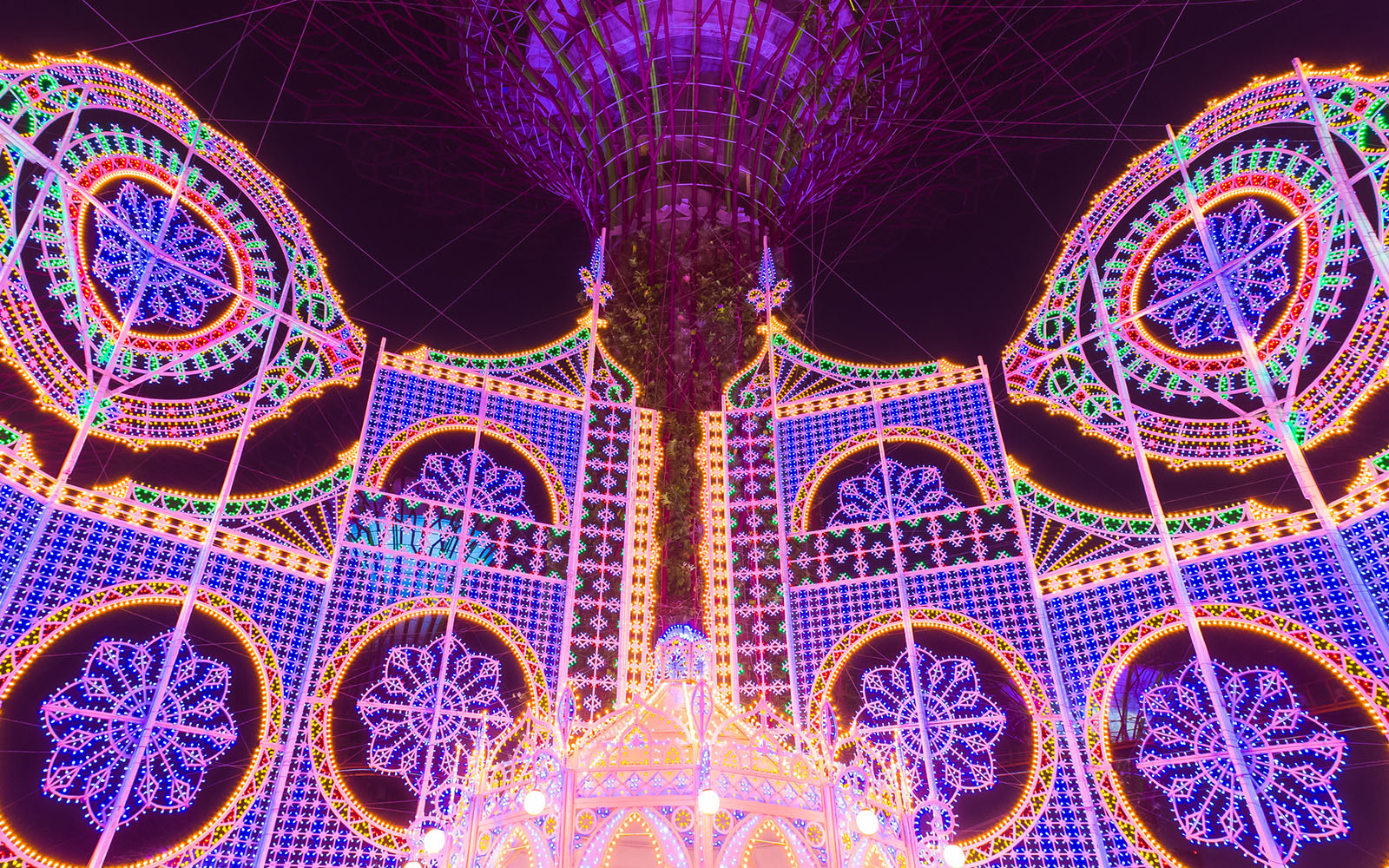 Kobe Luminarie