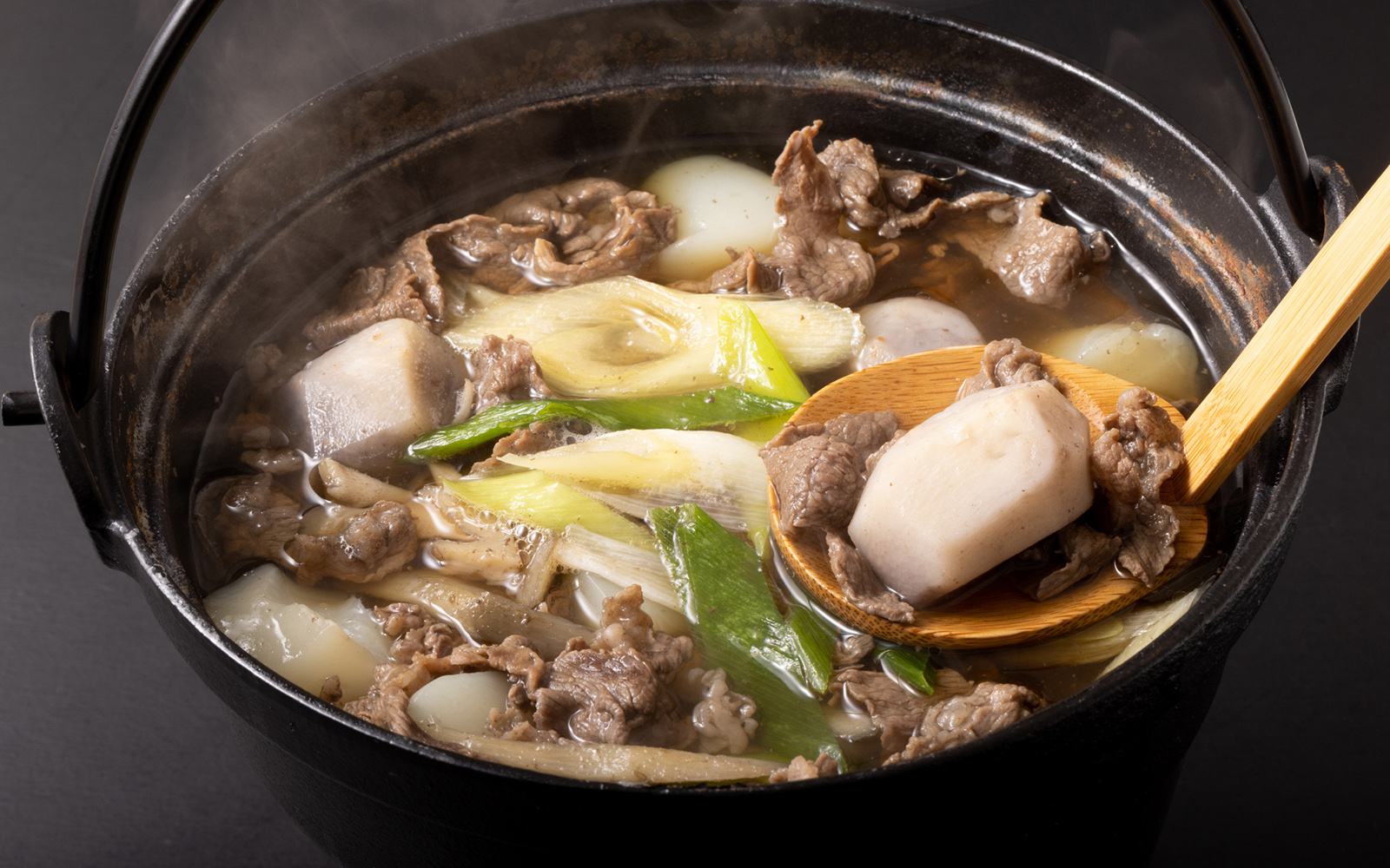 5 Famous Foods You’ll Find in Yamagata