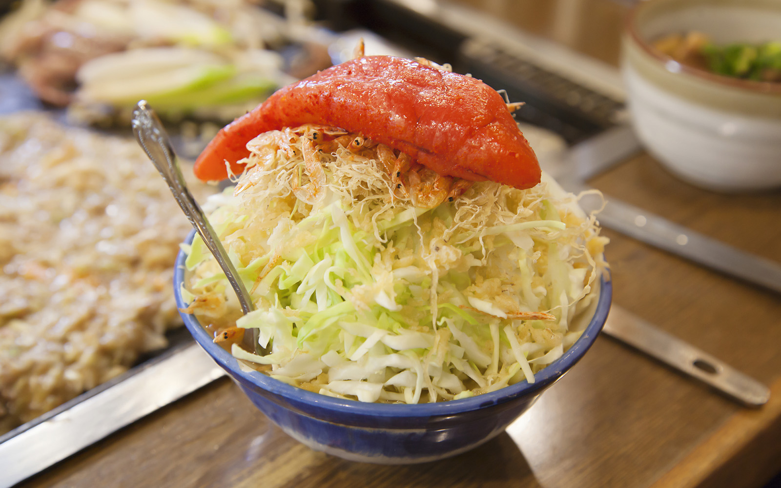 5 Famous Foods You’ll Find in Tokyo