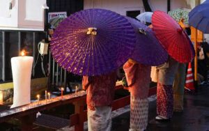 Santera Mairi Festival