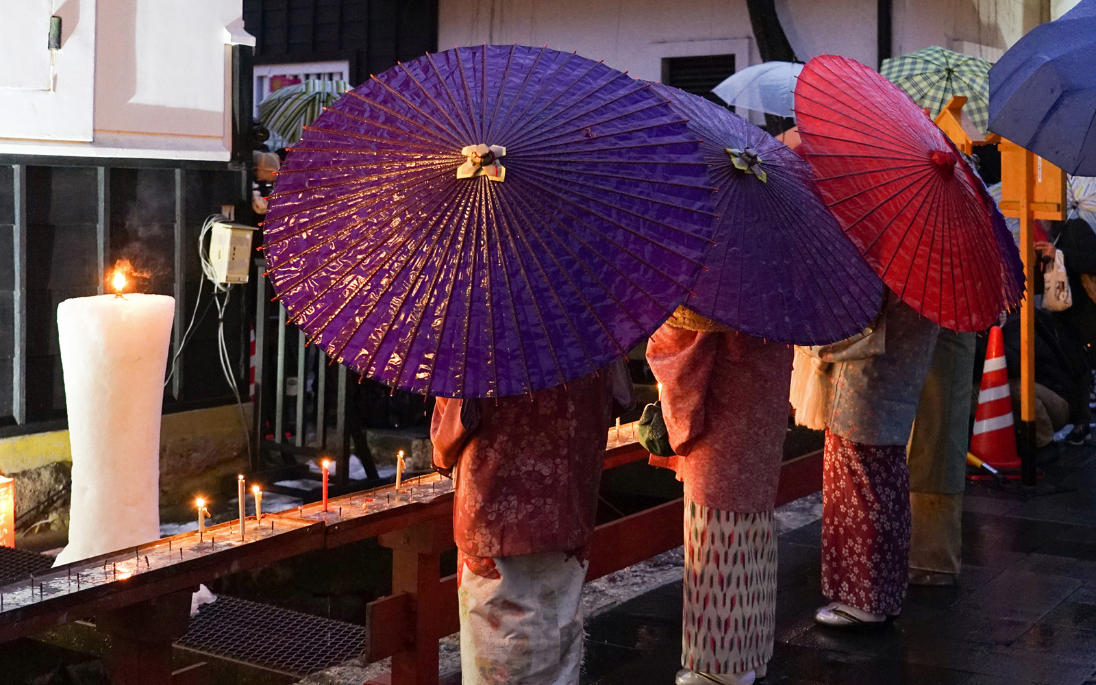 Santera Mairi Festival