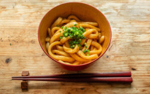 Ise Udon