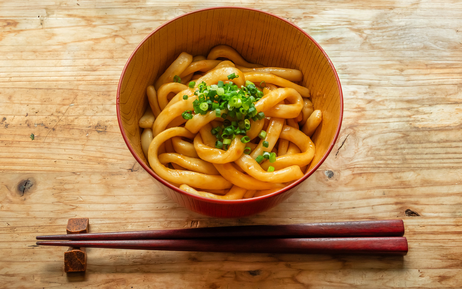 5 Famous Foods You’ll Find in Mie