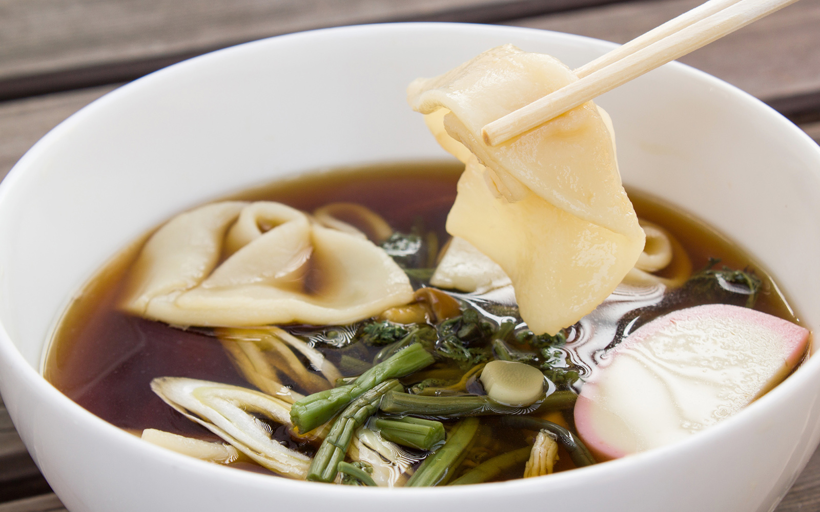 5 Famous Foods You’ll Find in Tochigi