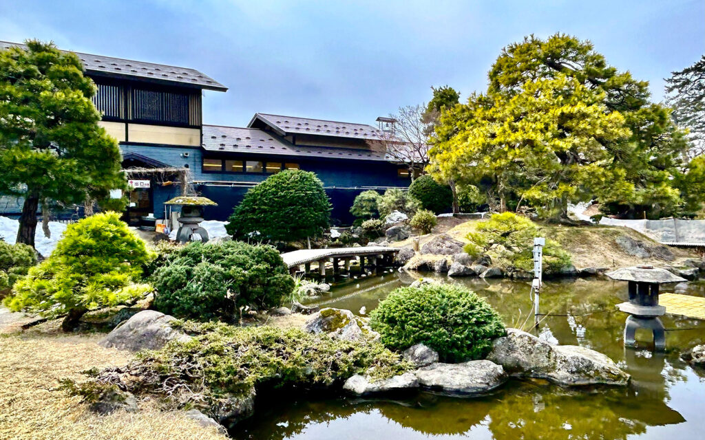 Tsugaru-han Neputa Village