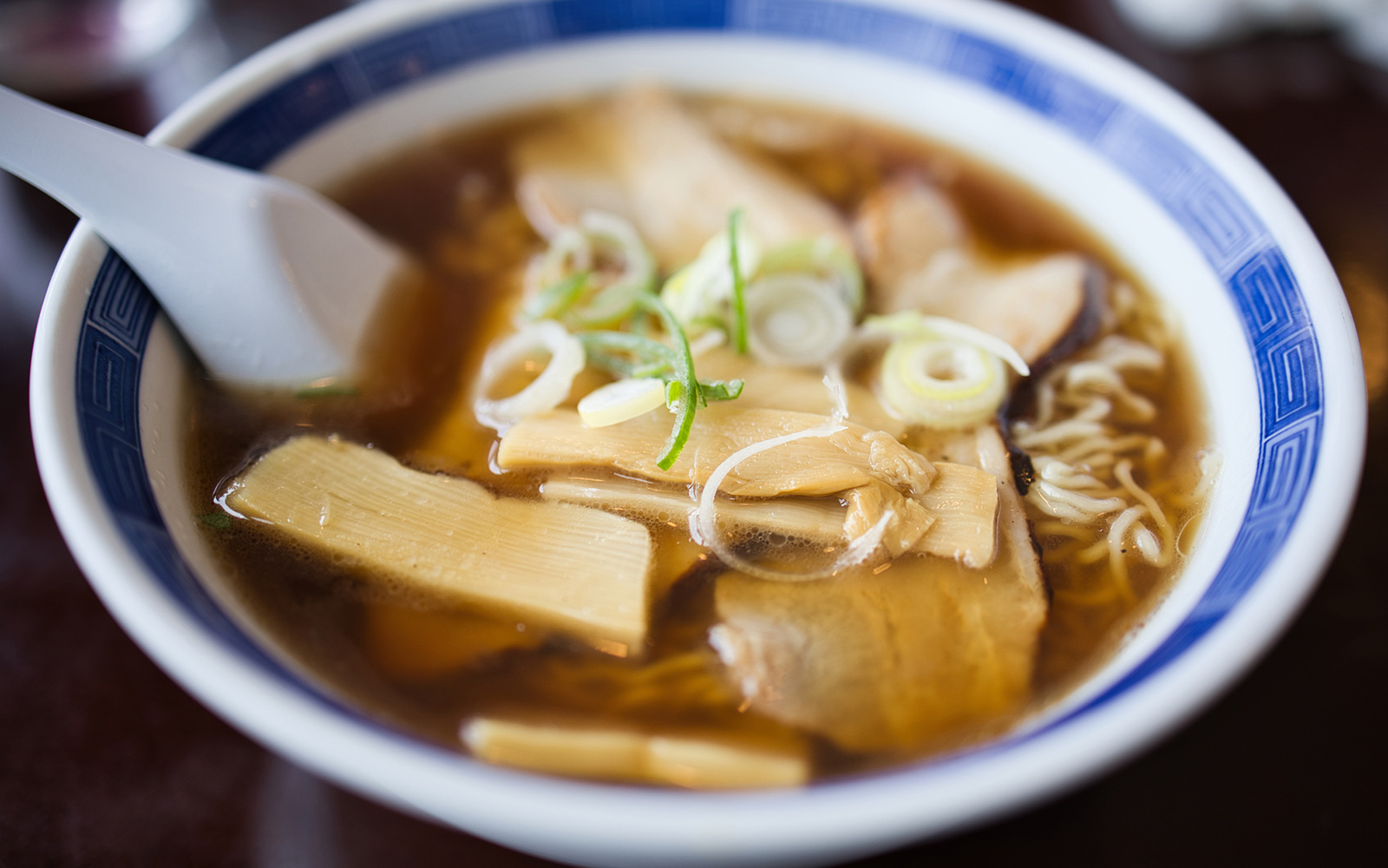 5 Famous Foods You’ll Find in Gifu