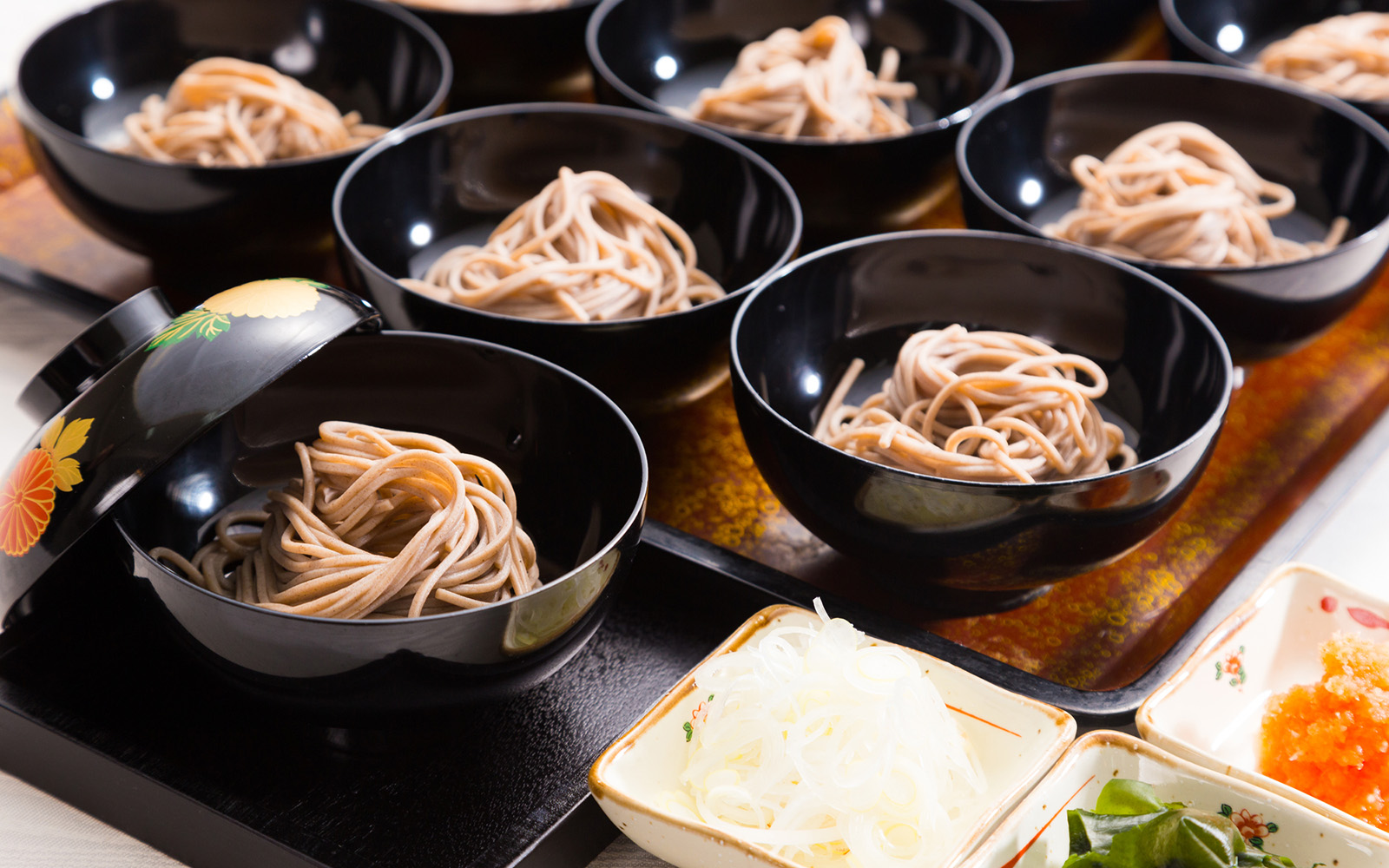 5 Famous Foods You’ll Find in Iwate