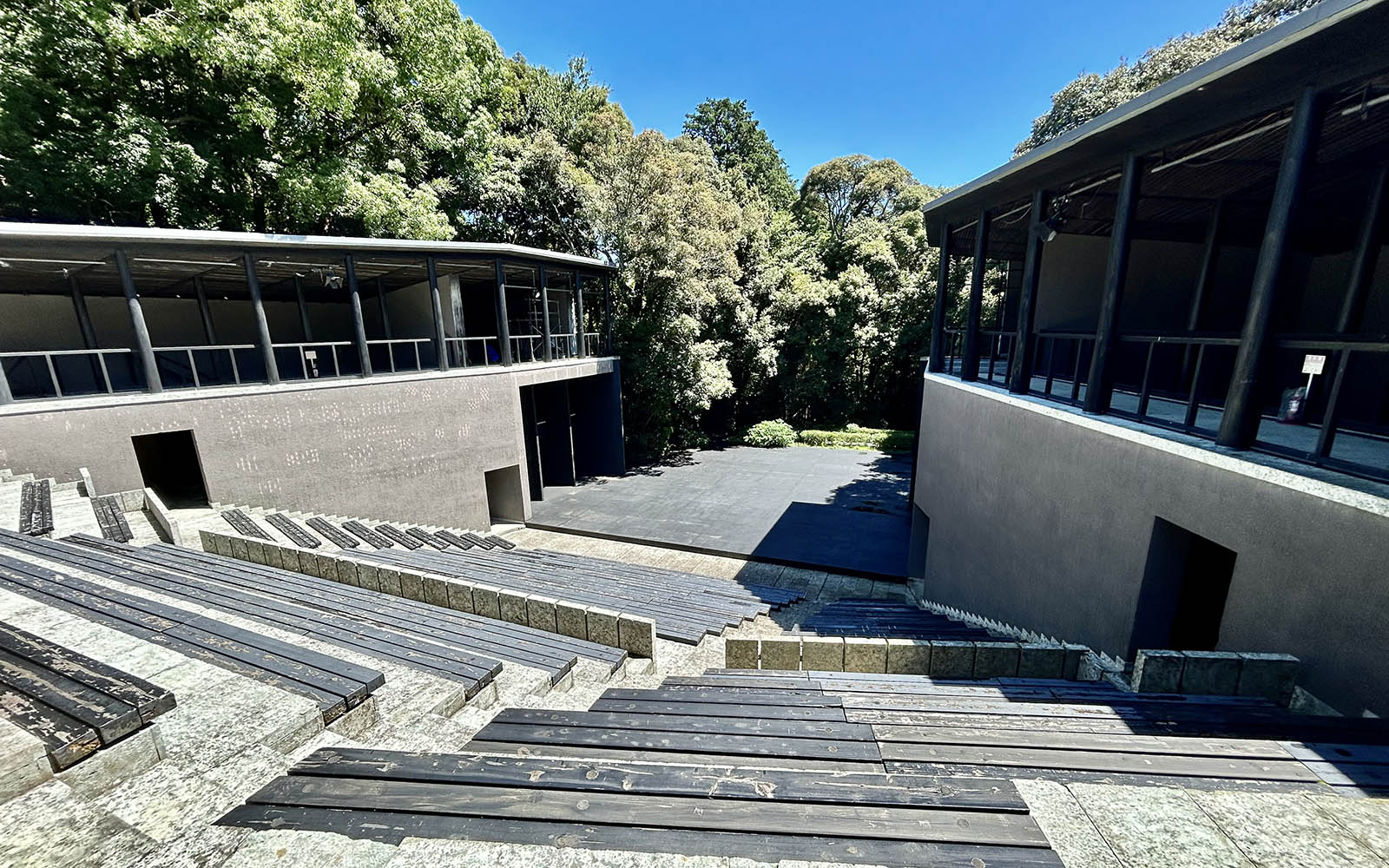 Shizuoka Performing Arts Center and Arts Park